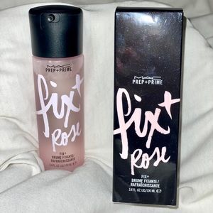 MAC Fix+ Rose Setting Spray